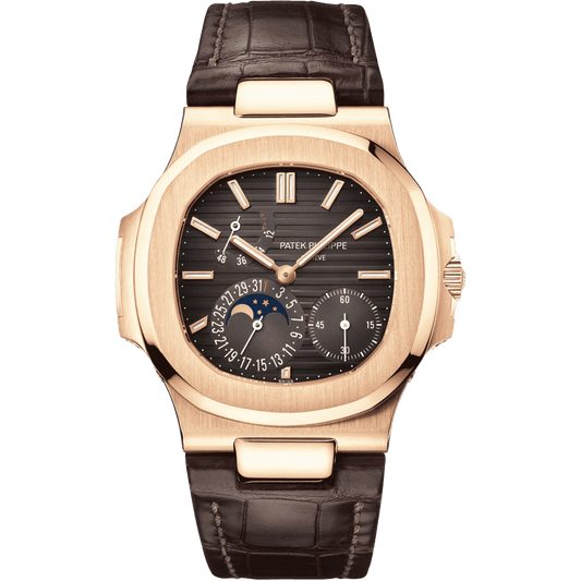 Patek Philippe Nautilus 5712R-001