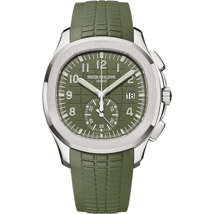 Patek Philippe Aquanaut Chronograph 5968G-010