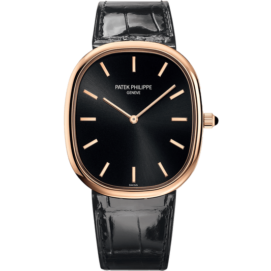 Patek Philippe Golden Ellipse 5738R-001