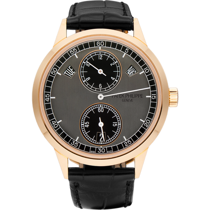 Patek Philippe Complications 5235/50R-001