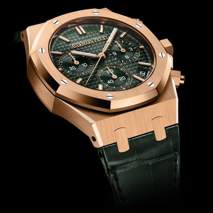 Audemars Piguet Royal Oak Selfwinding Chronograph 26240OR.OO.D404CR.02