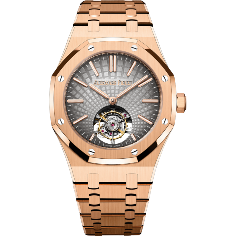 Audemars Piguet Royal Oak Selfwinding Flying Tourbillon 26530OR.OO.1220OR.01