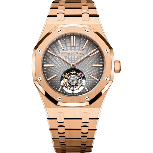 Audemars Piguet Royal Oak Selfwinding Flying Tourbillon 26530OR.OO.1220OR.01