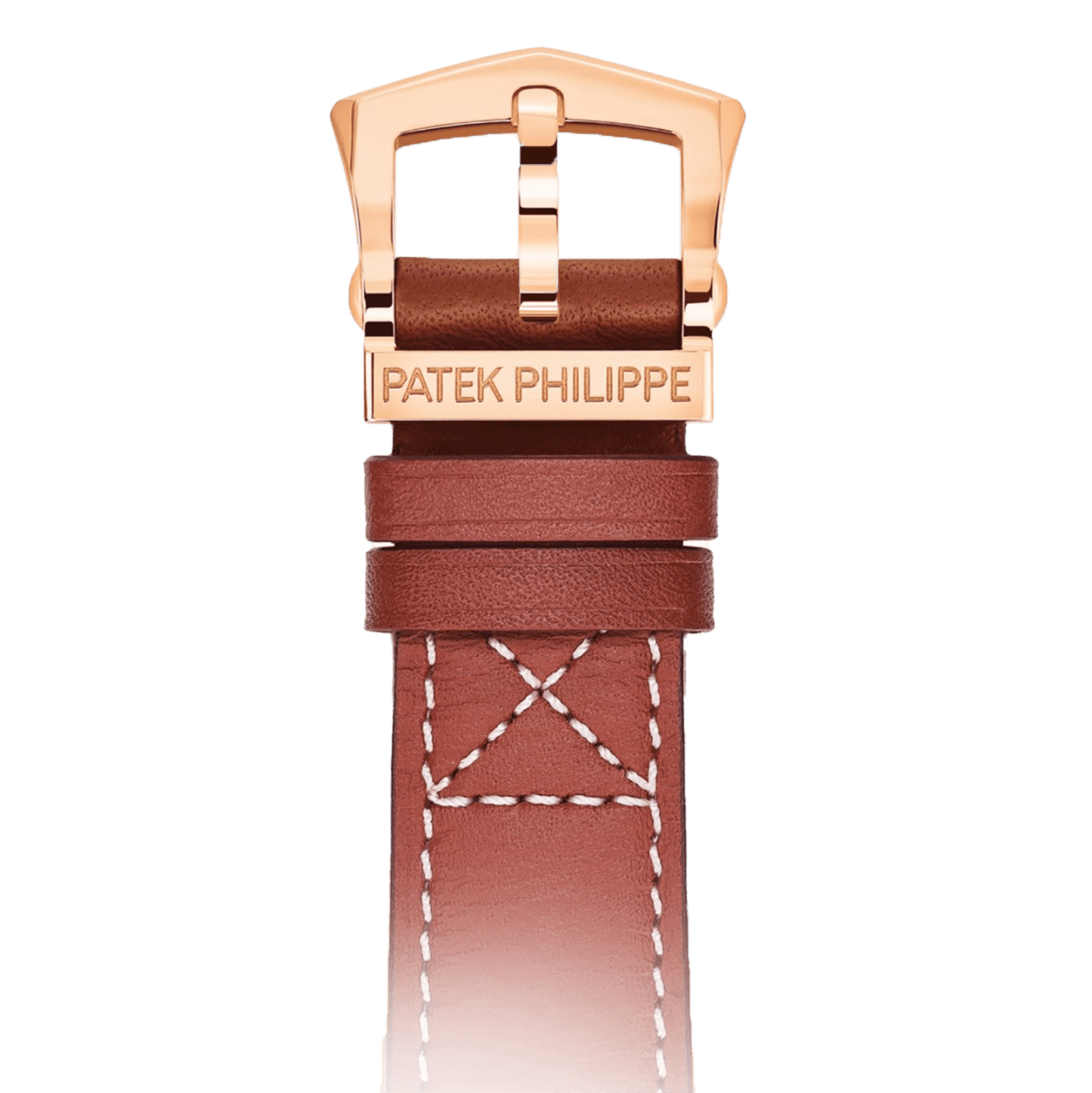 Patek Philippe Complications Calatrava Pilot Travel Time 7234R-001