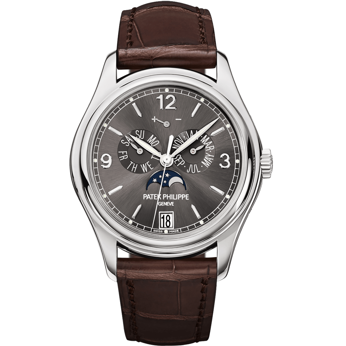 Patek Philippe Complications 5146G-010