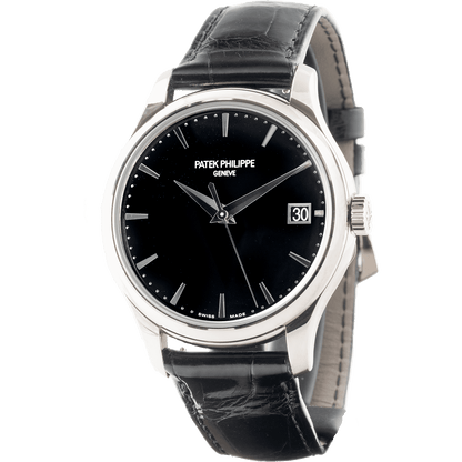 Patek Philippe Calatrava 5227G-010