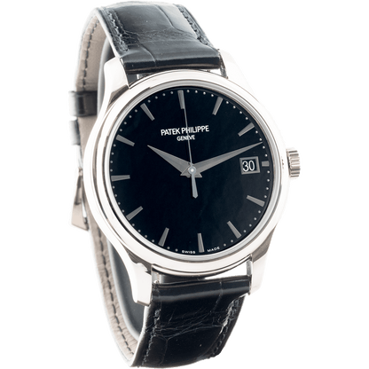 Patek Philippe Calatrava 5227G-010