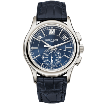 Patek Philippe Complications 5905P-001