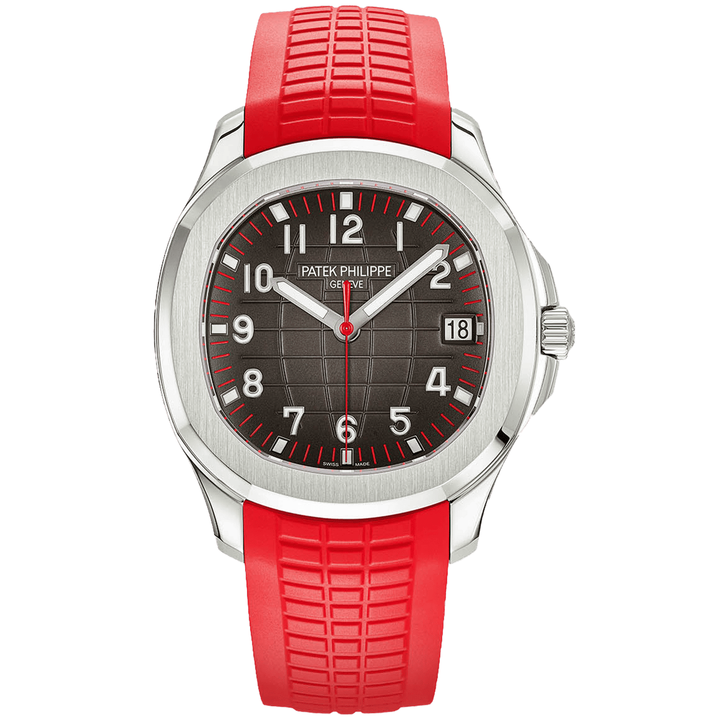 Patek Philippe Aquanaut Singapore Limited Edition 5167A-012