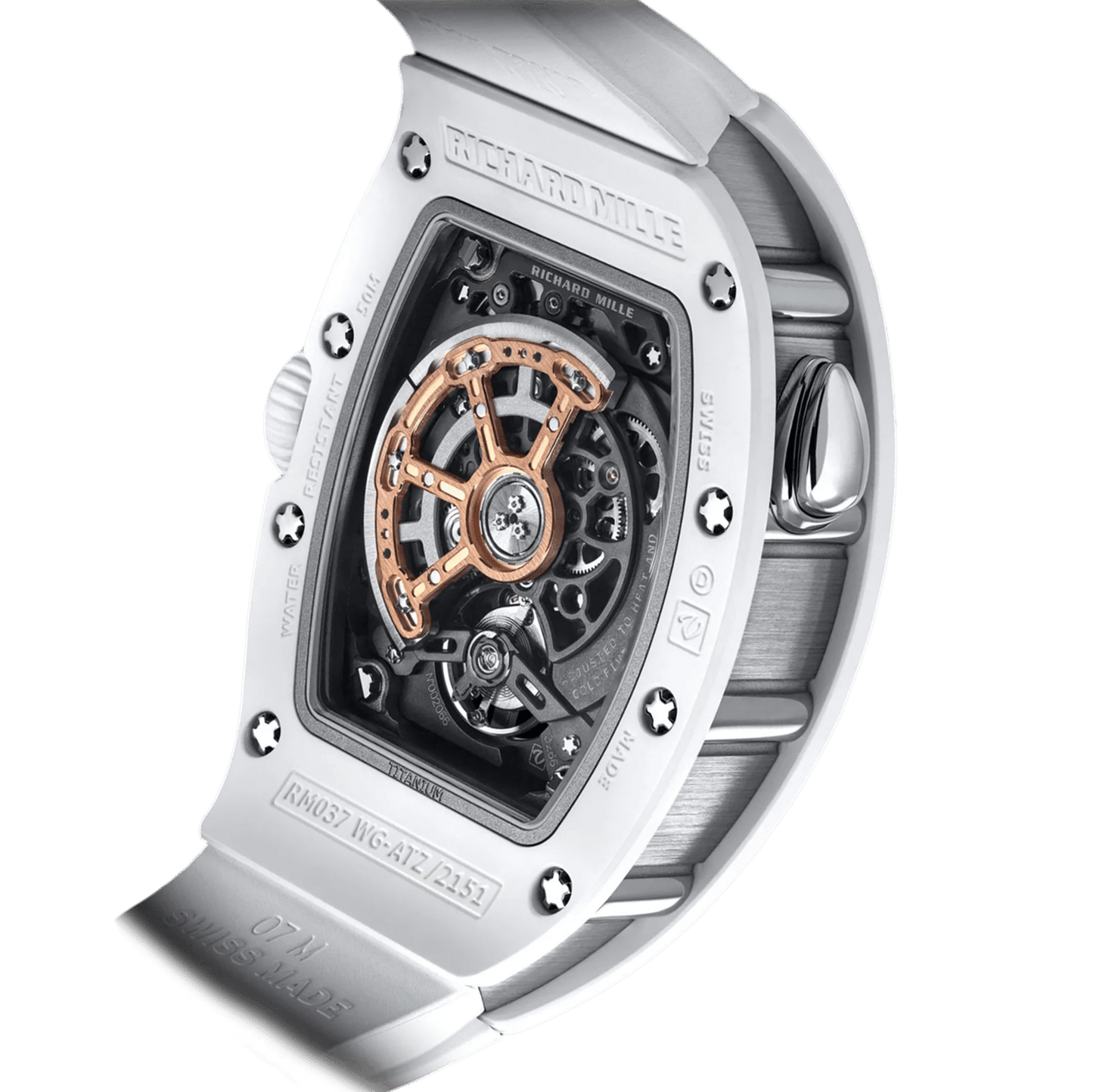 Richard Mille RM 037 WG ATZ