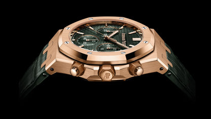 Audemars Piguet Royal Oak Selfwinding Chronograph 26240OR.OO.D404CR.02