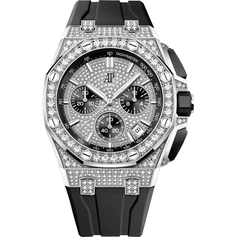 Audemars Piguet Royal Oak Offshore Selfwinding Chronograph 26423BC.ZZ.D002CA.01