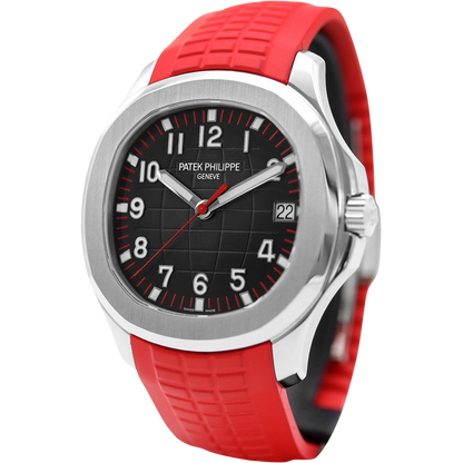 Patek Philippe Aquanaut Singapore Limited Edition 5167A-012