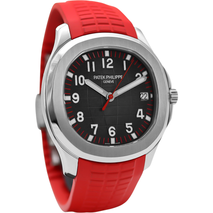 Patek Philippe Aquanaut Singapore Limited Edition 5167A-012