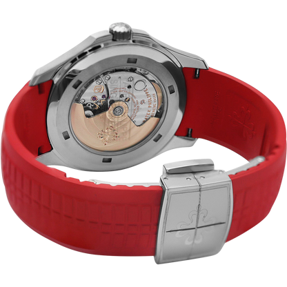 Patek Philippe Aquanaut Singapore Limited Edition 5167A-012