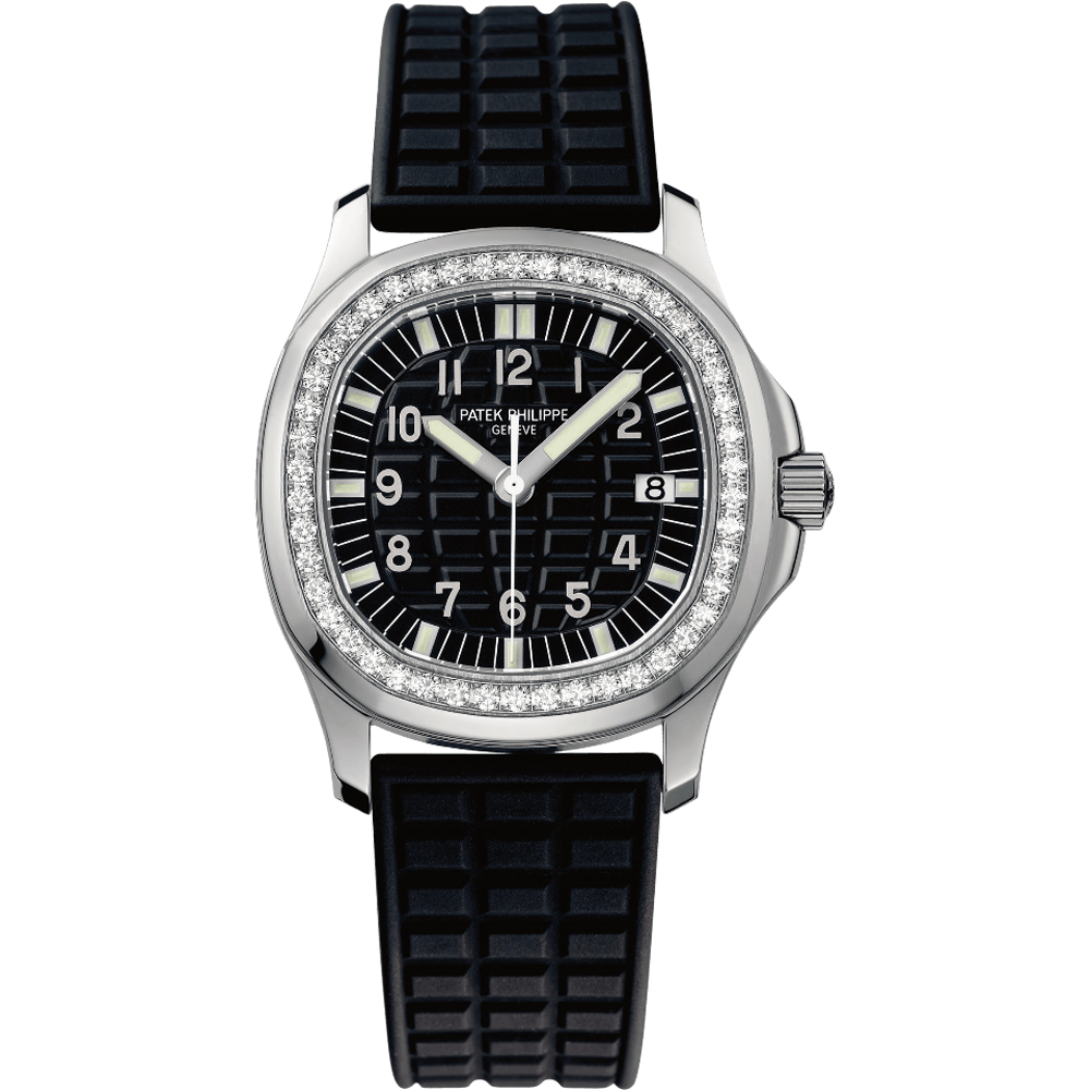 Patek Philippe Aquanaut Luce 5067A-001