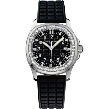 Patek Philippe Aquanaut Luce 5067A-001