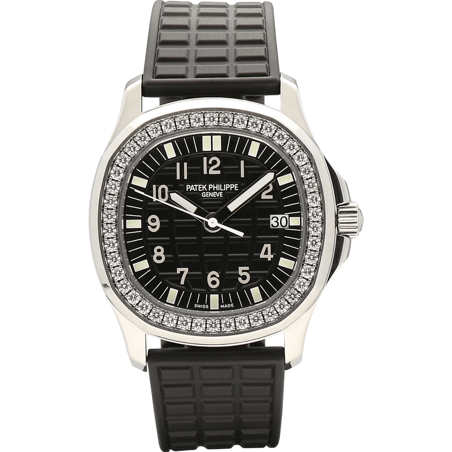 Patek Philippe Aquanaut Luce 5067A-001