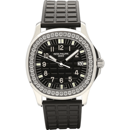 Patek Philippe Aquanaut Luce 5067A-001