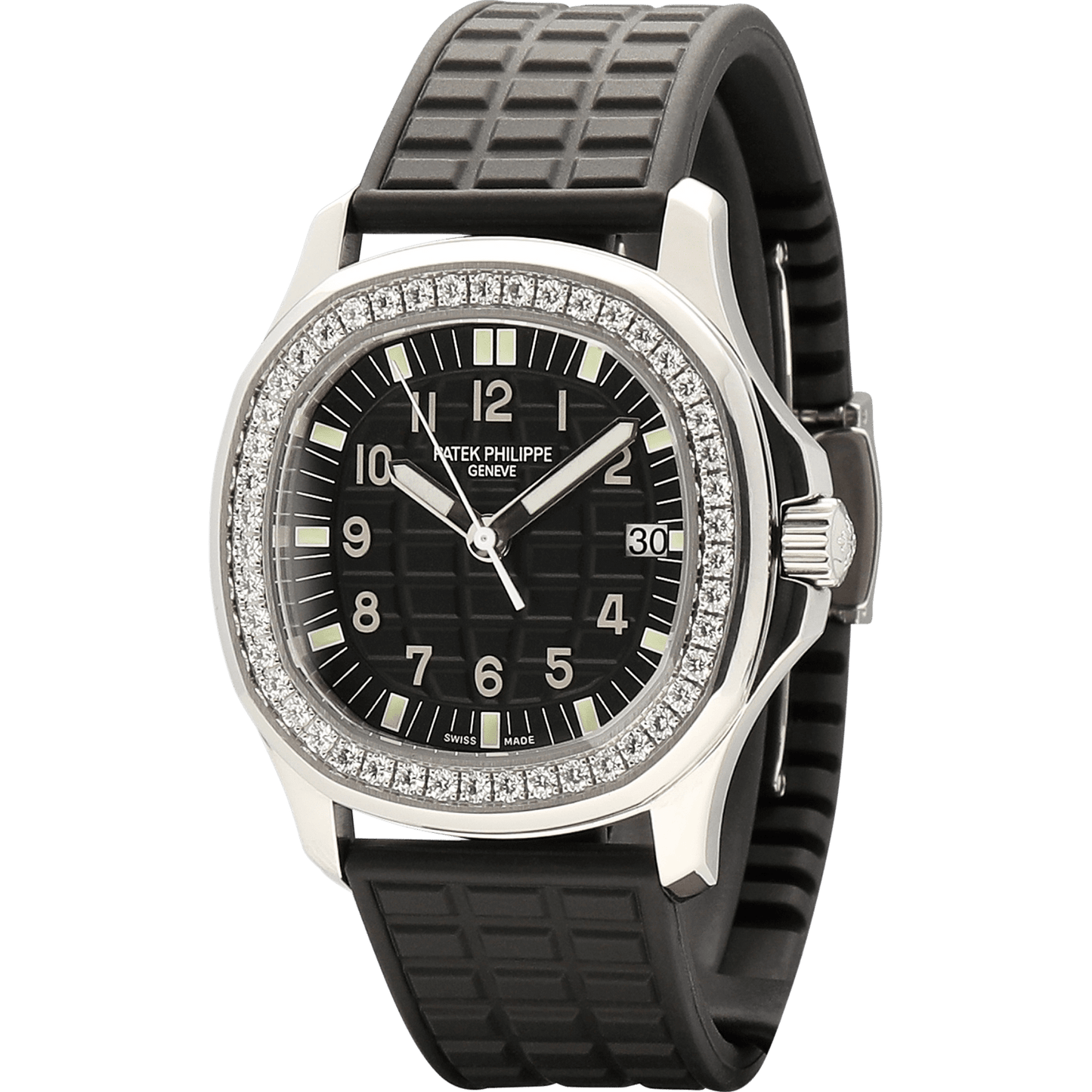 Patek Philippe Aquanaut Luce 5067A-001