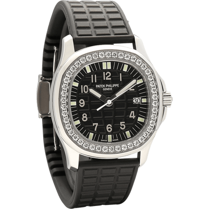 Patek Philippe Aquanaut Luce 5067A-001