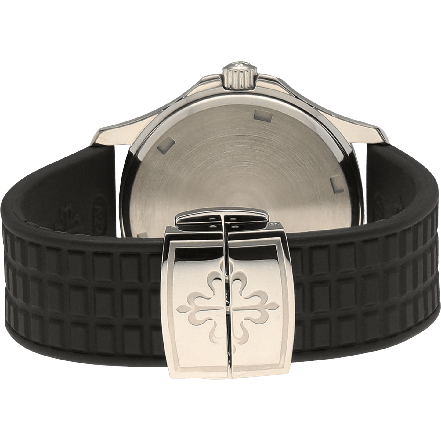 Patek Philippe Aquanaut Luce 5067A-001