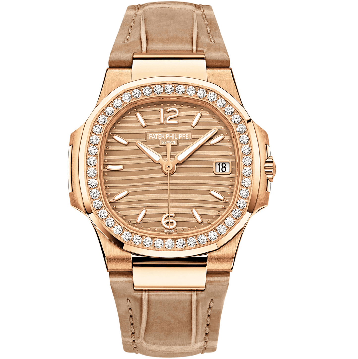 Patek Philippe Nautilus 7010R-012