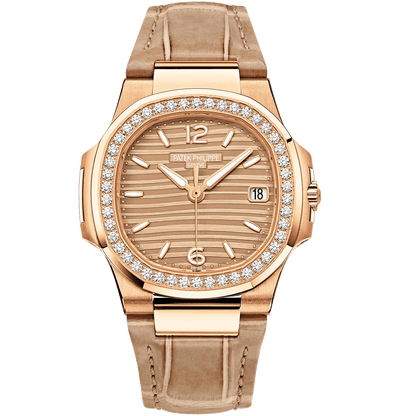 Patek Philippe Nautilus 7010R-012