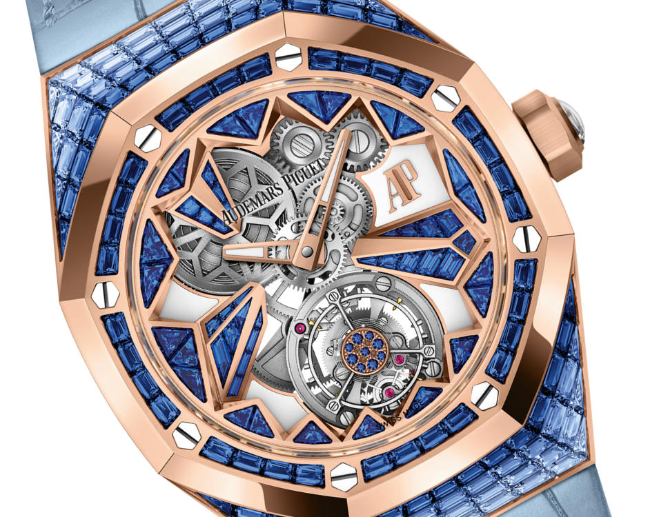 Audemars Piguet Royal Oak Concept Flying Tourbillon 26228OR.SS.D314CR.01