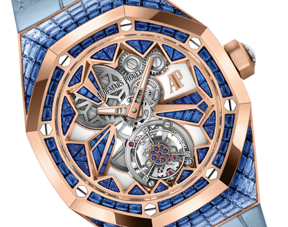 Audemars Piguet Royal Oak Concept Flying Tourbillon 26228OR.SS.D314CR.01