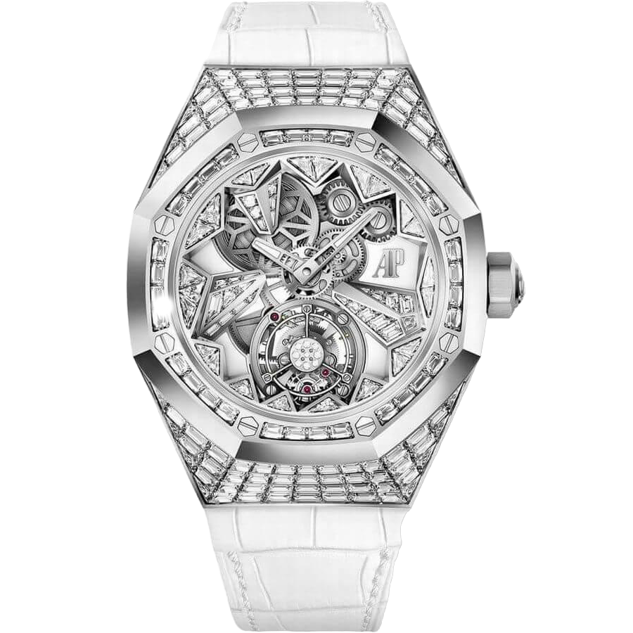 Audemars Piguet Royal Oak Concept Flying Tourbillon 26228BC.ZZ.D011CR.01