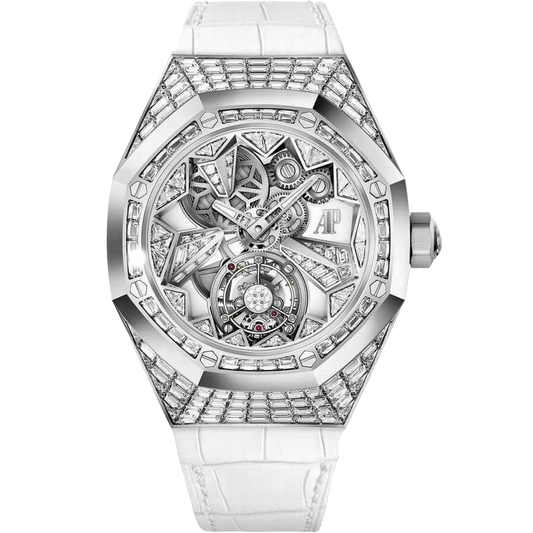 Audemars Piguet Royal Oak Concept Flying Tourbillon 26228BC.ZZ.D011CR.01