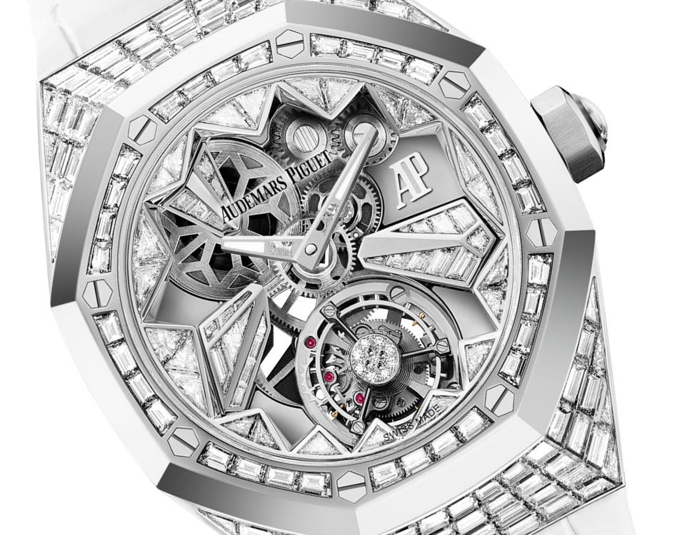 Audemars Piguet Royal Oak Concept Flying Tourbillon 26228BC.ZZ.D011CR.01