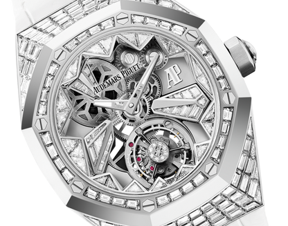 Audemars Piguet Royal Oak Concept Flying Tourbillon 26228BC.ZZ.D011CR.01