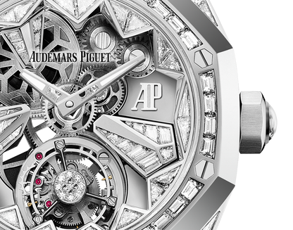 Audemars Piguet Royal Oak Concept Flying Tourbillon 26228BC.ZZ.D011CR.01