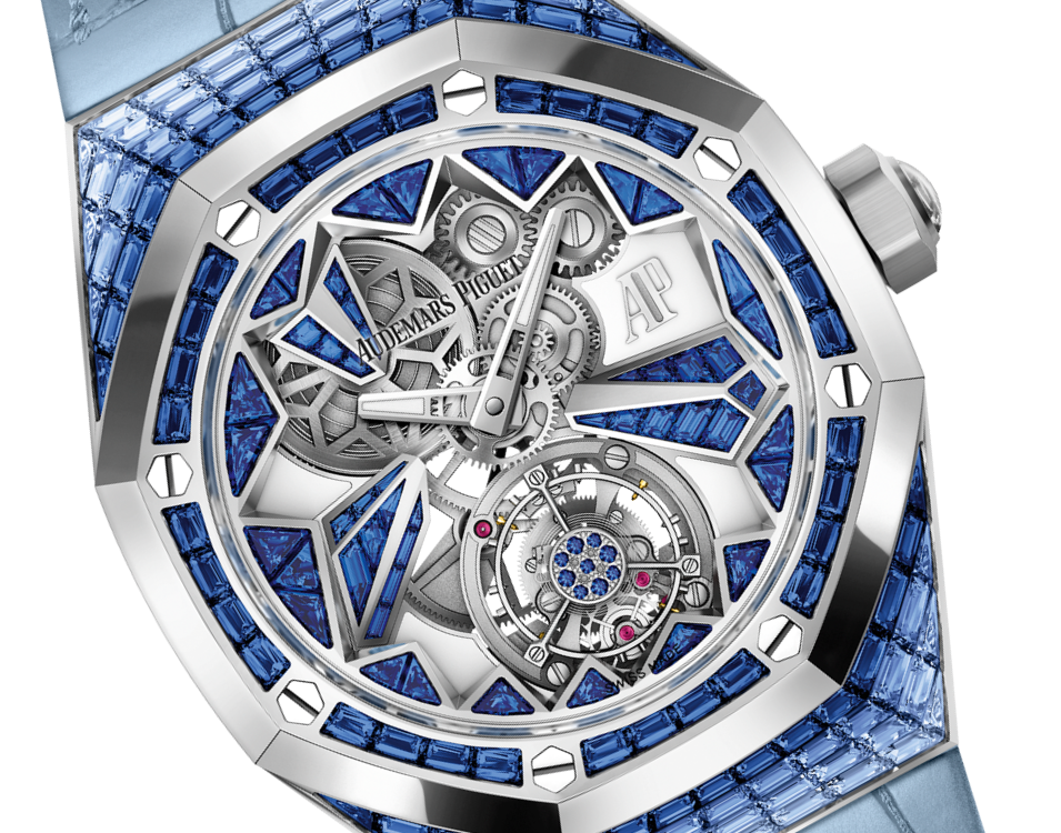 Audemars Piguet Royal Oak Concept Flying Tourbillon 26228BC.SS.D314CR.01