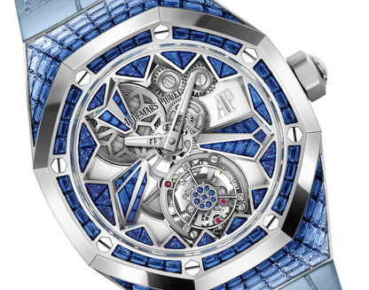 Audemars Piguet Royal Oak Concept Flying Tourbillon 26228BC.SS.D314CR.01