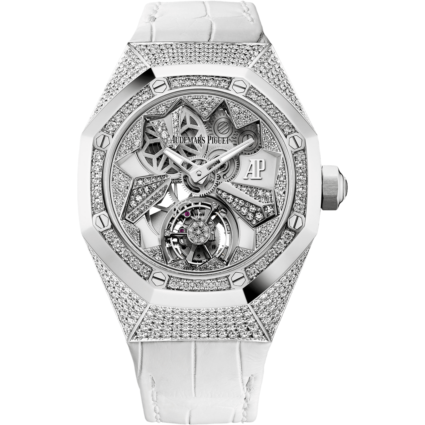 Audemars Piguet Royal Oak Concept Flying Tourbillon 26227BC.ZZ.D011CR.01