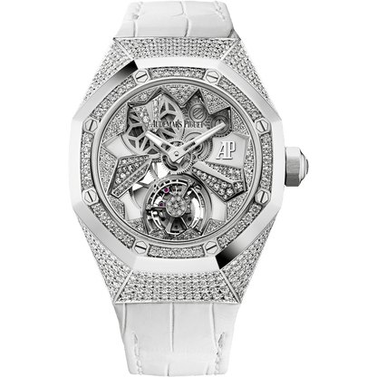 Audemars Piguet Royal Oak Concept Flying Tourbillon 26227BC.ZZ.D011CR.01