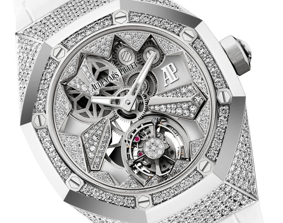 Audemars Piguet Royal Oak Concept Flying Tourbillon 26227BC.ZZ.D011CR.01