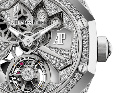 Audemars Piguet Royal Oak Concept Flying Tourbillon 26227BC.ZZ.D011CR.01