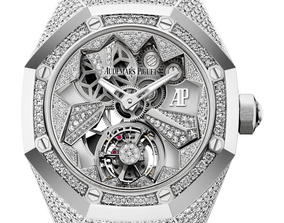 Audemars Piguet Royal Oak Concept Flying Tourbillon 26227BC.ZZ.D011CR.01