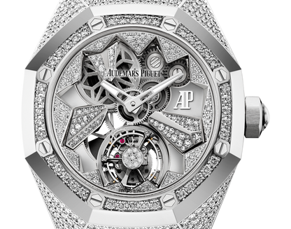 Audemars Piguet Royal Oak Concept Flying Tourbillon 26227BC.ZZ.D011CR.01