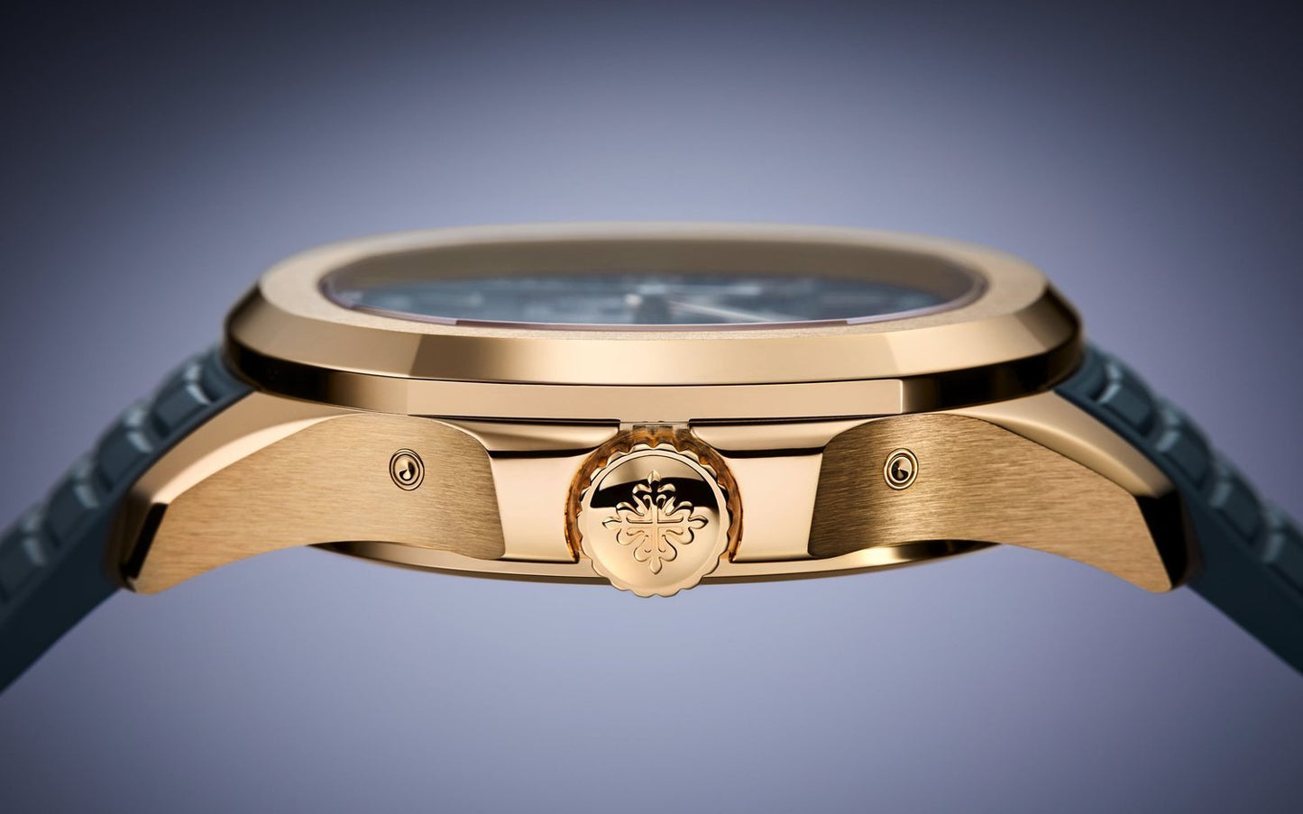 Patek Philippe Aquanaut Luce Annual Calendar 5261R-001
