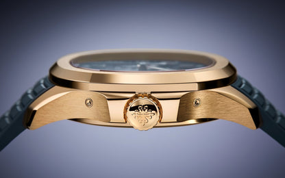 Patek Philippe Aquanaut Luce Annual Calendar 5261R-001