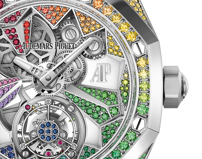 Audemars Piguet Royal Oak Concept Flying Tourbillon 26227BC.YY.D326CR.01-A