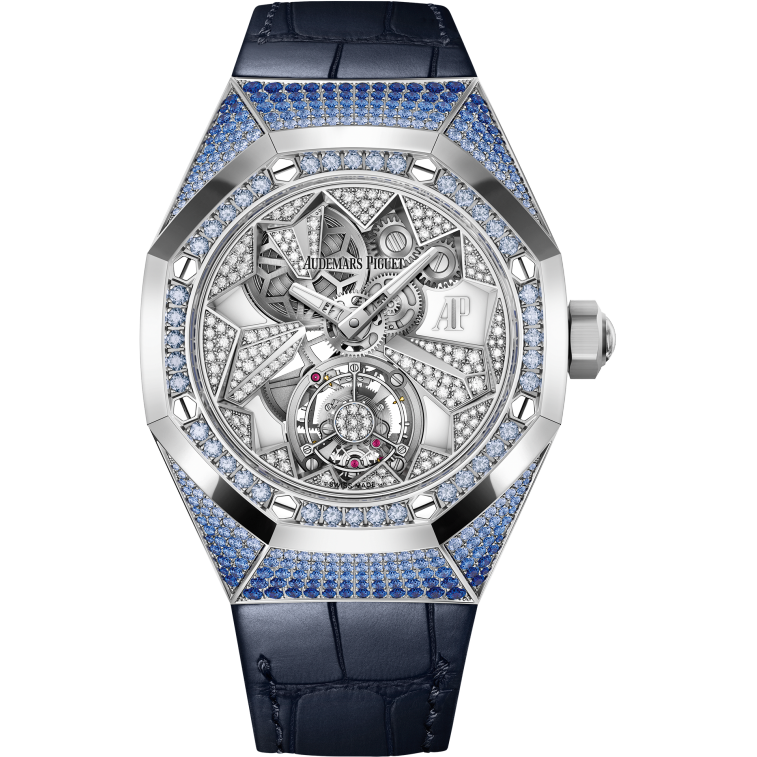 Audemars Piguet Royal Oak Concept Flying Tourbillon 26227BC.SS.D326CR.01