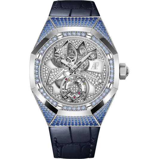 Audemars Piguet Royal Oak Concept Flying Tourbillon 26227BC.SS.D326CR.01