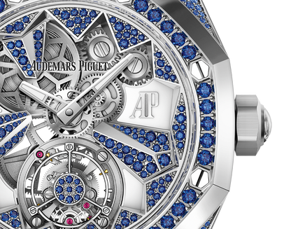 Audemars Piguet Royal Oak Concept Flying Tourbillon 26227BC.SS.D314CR.01