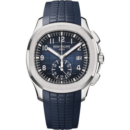 Patek Philippe Aquanaut Chronograph 5968G-001